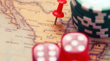 Historia de los casinos en Mexico
