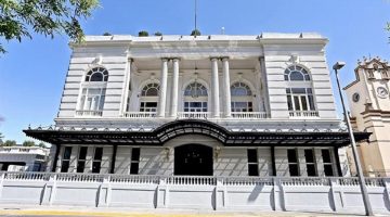 Historia Casino Mexico