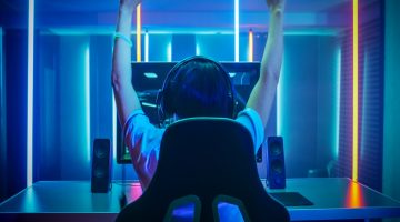 Jugadores destacados de eSport