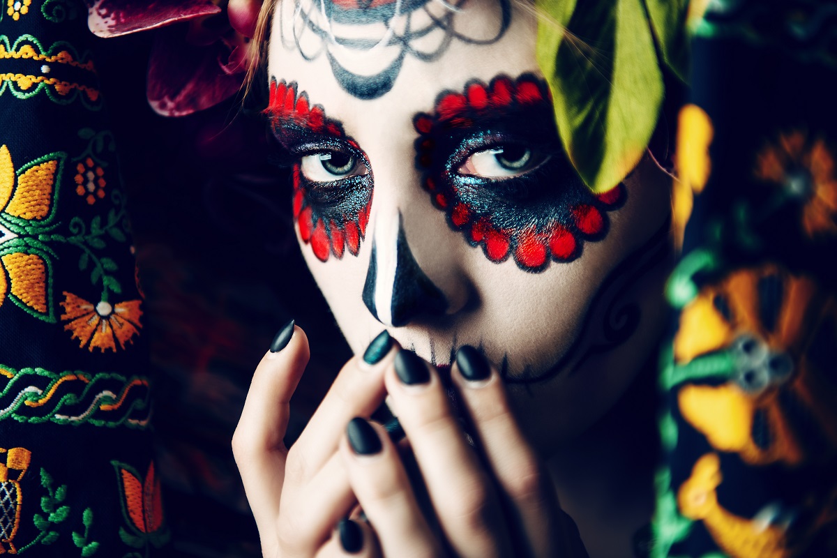 Dia de los Muertos