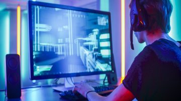 Futuro de los eSports