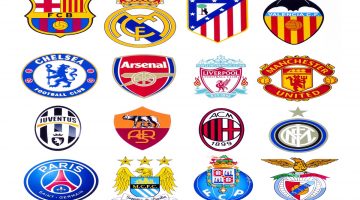 Resultados Ligas de Europa