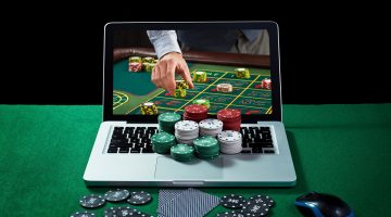 Popularidad de los casinos online