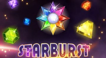 Starburst