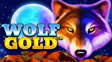 Wolf Gold