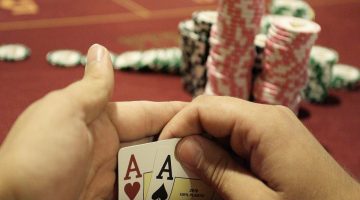 Texas-Hold-Em-Poker-Gambling