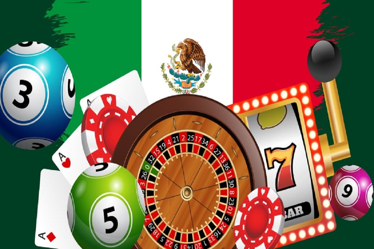 Casinos en línea en México