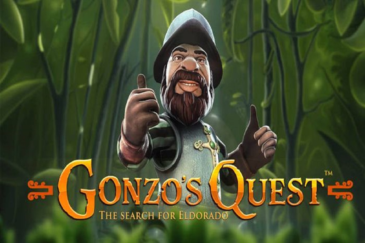 Gonzo's Quest