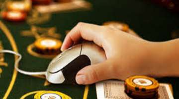 Trabajo casino online