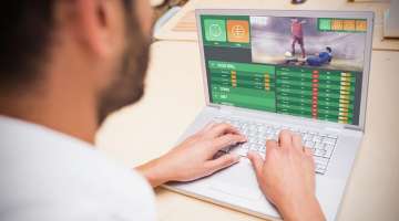 Proveedores Casino Online