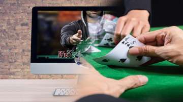 Casino online and Casino Land