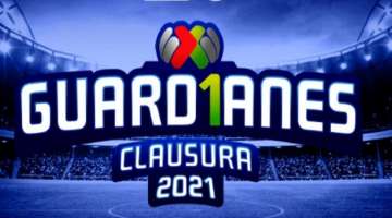 Guardianes 2021 Liga MX