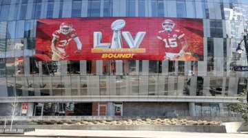 Super Bowl LV