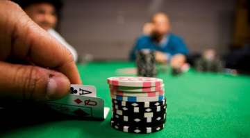 Apuestas a ciegas