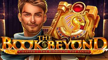 Book Beyond