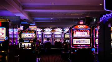 Fantasmas En Casinos