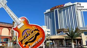 Hard rock casino