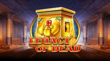 Legacy of Death