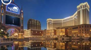 The Venetian