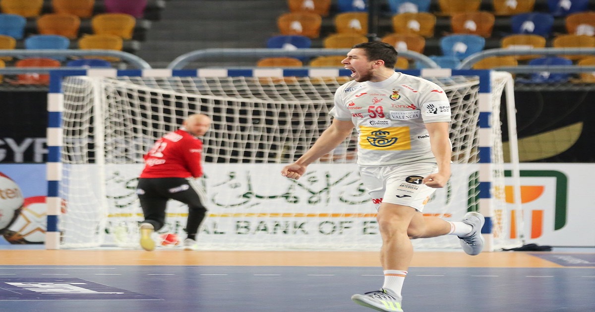 Balon Mano