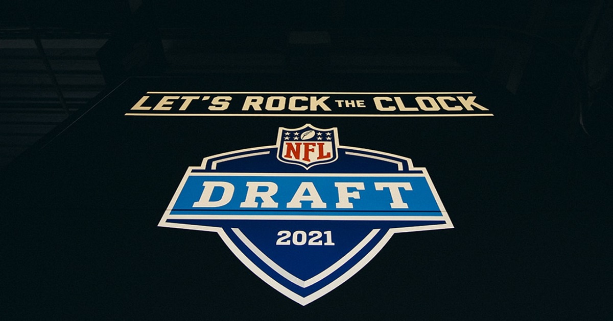 NFL Draft 2021
